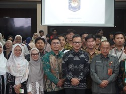 Bima Arya Dorong Mahasiswa Perkuat Keahlian Global dan Jiwa Nasionalisme
