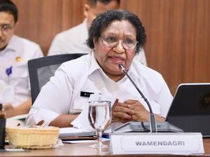 Wamendagri Minta Pemda Papua Percepat RAP Dana Otsus dan DTI 2026