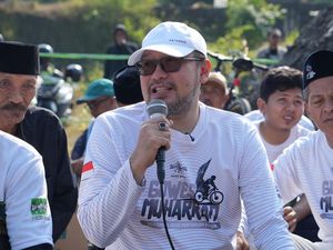Wasekjen PBNU: Syiar Islam Harus Dekat dengan Masyarakat