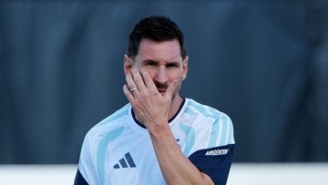 Argentina Vs Aljazair: 3 Pemain Ini Sudah Pulih, Termasuk Messi