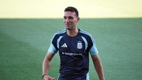 Sekarang Waktu yang Tepat bagi Argentina Berpisah dengan Messi