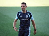 Dear Scaloni, Kalau Argentina Kalah lagi di Laga Perdana Gimana?