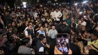 Alasan Mahasiswa Geruduk Diskusi Nusron, Budiman, dan Sudaryono di UGM