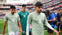 Visa Pemain Iran Habis Usai Laga Pertama Piala Dunia, Nggak Bisa Masuk AS