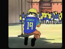 Dipinggirkan Ancelotti, Endrick Diolok-olok via Meme Anime