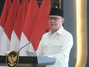 KP2MI Pastikan Pendampingan bagi PMI yang Terlibat Insiden di Taiwan