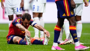 Jadwal Piala Dunia Spanyol Vs Arab Saudi dan TV Penyiarnya