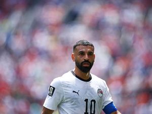 Hasil Piala Dunia 2026: Comeback, Mesir Bekuk Selandia Baru 3-1
