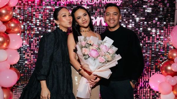 Neona Sweet Seventeen, Nola Be3 Bawel Ingatkan Hal Ini