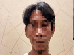 Bertamu ke Tetangga, Pria di Lamongan Malah Curi HP