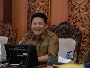 Pastikan Tepat Sasaran, Pemkab Sidoarjo Sinkronisasi Data Penerima RTLH