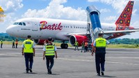 Power Bank Berasap di Pesawat, Batik Air Pastikan Keselamatan Penumpang
