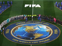 Piala Dunia 2026: Hasil dan Klasemen Lengkap Tiap Grup Saat Ini