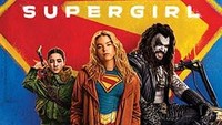Sinopsis Film Supergirl, Perjalanan Antargalaksi Kara Zor dan Eldemi Keadilan
