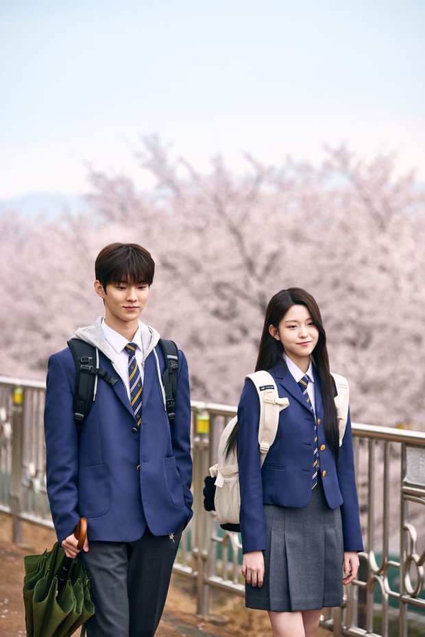 Drama 'My Idol, My Debut' akan mengajak Beauties melintasi masa lalu untuk mengubah nasib buruk yang telah terjadi di masa depan.
