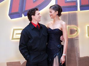 Blak-blakan Tom Holland Rahasiakan Pernikahan dengan Zendaya