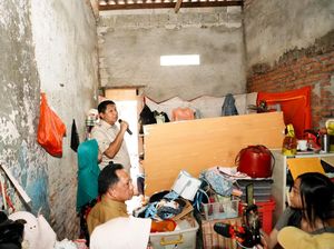 Program BSPS Sudah Dimulai di Jakarta, 5.659 Rumah Bakal Dibedah