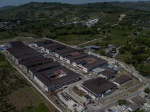 Mensos: Sekolah Rakyat akan Berdiri di Tiap Kabupaten dan Kota
