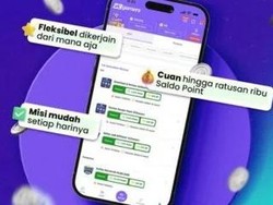 VCGamers Rilis Fitur Cuan, Bisa Dapat Penghasilan Tambahan!
