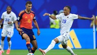 Rodri: Spanyol Harus Perbaiki Finishing