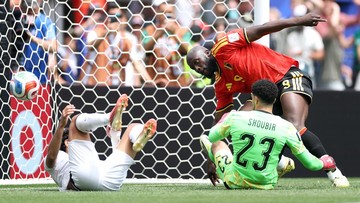 Hasil Belgia Vs Mesir di Piala Dunia 2026: Duel Imbang 1-1