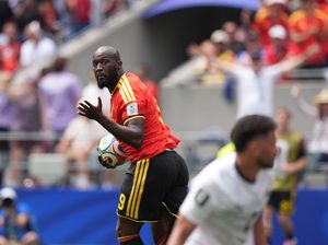Video: Belgia Gagal Tancap Gas, Ditahan Mesir 1-1