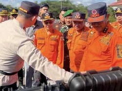 Kemarau Mulai Terasa, Satu Puntung Rokok Bisa Jadi Petaka