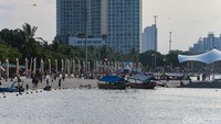 Sambut HUT Jakarta ke-499, Ancol Buka Akses Gratis untuk Warga DKI