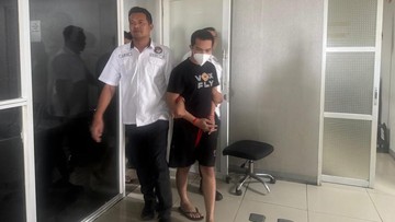 Mahasiswa Aceh Jadi Kurir Narkoba Lintas Daerah Ditangkap, 3 Kg Sabu Disita