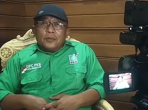 Pengurus PKB Pagar Alam Ancam Mundur, Protes Penunjukan Ketua DPC