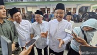 Muktamar NU Digelar 27-30 Agustus di Ponpes Tambakberas Jombang