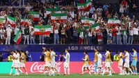 Jelang Laga Krusial, Pelatih Mesir Beri Dukungan ke Iran