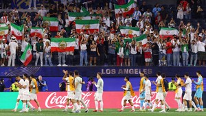 Video: Iran Belum Terkalahkan Sepanjang Piala Dunia 2026!
