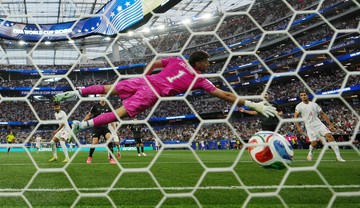 Iran Ditahan Selandia Baru 2-2 pada Laga Perdana Grup G Piala Dunia 2026