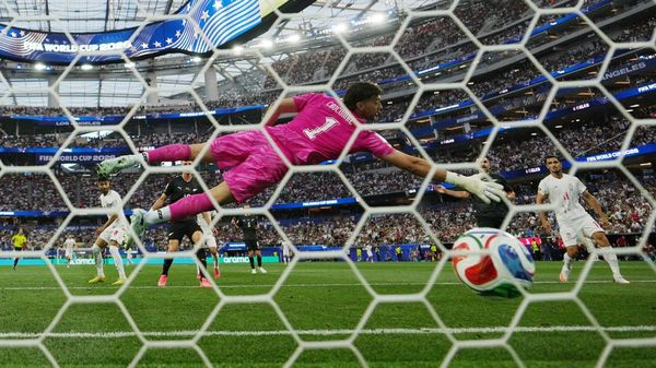 Iran Ditahan Selandia Baru 2-2 pada Laga Perdana Grup G Piala Dunia 2026