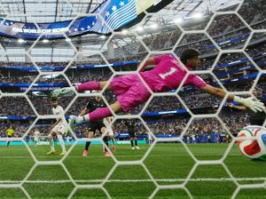 Iran Ditahan Selandia Baru 2-2 pada Laga Perdana Grup G Piala Dunia 2026