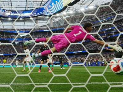 Iran Ditahan Selandia Baru 2-2 pada Laga Perdana Grup G Piala Dunia 2026