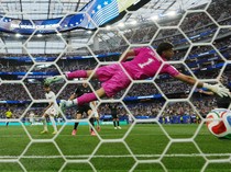 Iran Ditahan Selandia Baru 2-2 pada Laga Perdana Grup G Piala Dunia 2026
