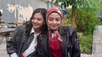 Tika-Tiwi Curhat Gak Dikenali Meski Lagu T2 Hits Lagi di Kalangan Gen Z
