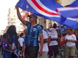Cape Verde Negara Mana? Populasinya Hanya Setengah Jakarta Pusat