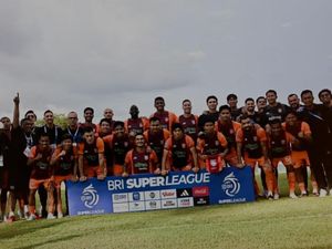Jadwal Lengkap Borneo FC di Grup A ASEAN Club Championship 2026/2027