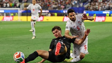 Serba Seri Sehari, Pertama Sejak Piala Dunia 1958