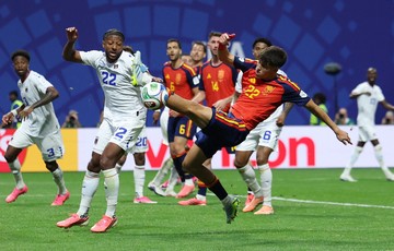 Klopp Memuji Cape Verde