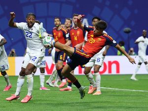 Spanyol Ditahan Tanjung Verde, Pengamat di Kobar: Pildun Jadi Sulit Diprediksi
