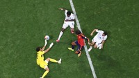 Tanjung Verde Buktikan Sepakbola Tak Cuma di Atas Kertas!