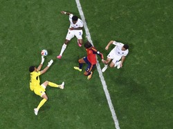 Tanjung Verde Buktikan Sepakbola Tak Cuma di Atas Kertas!