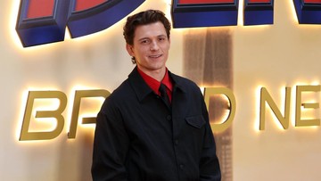 Manfaat Latihan CrossFit, Dijalani Tom Holland saat Persiapan Film Spider-Man