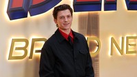 Tom Holland Jadi Aktor dengan Pendapatan Box Office Tertinggi