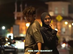 Lirik Aku Dah Lupa, Lagu HipDut Finazia yang Sering FyP TikTok