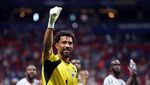 Oezil sampai Vozinha, Mereka yang Pindah Klub Usai Bersinar di Piala Dunia